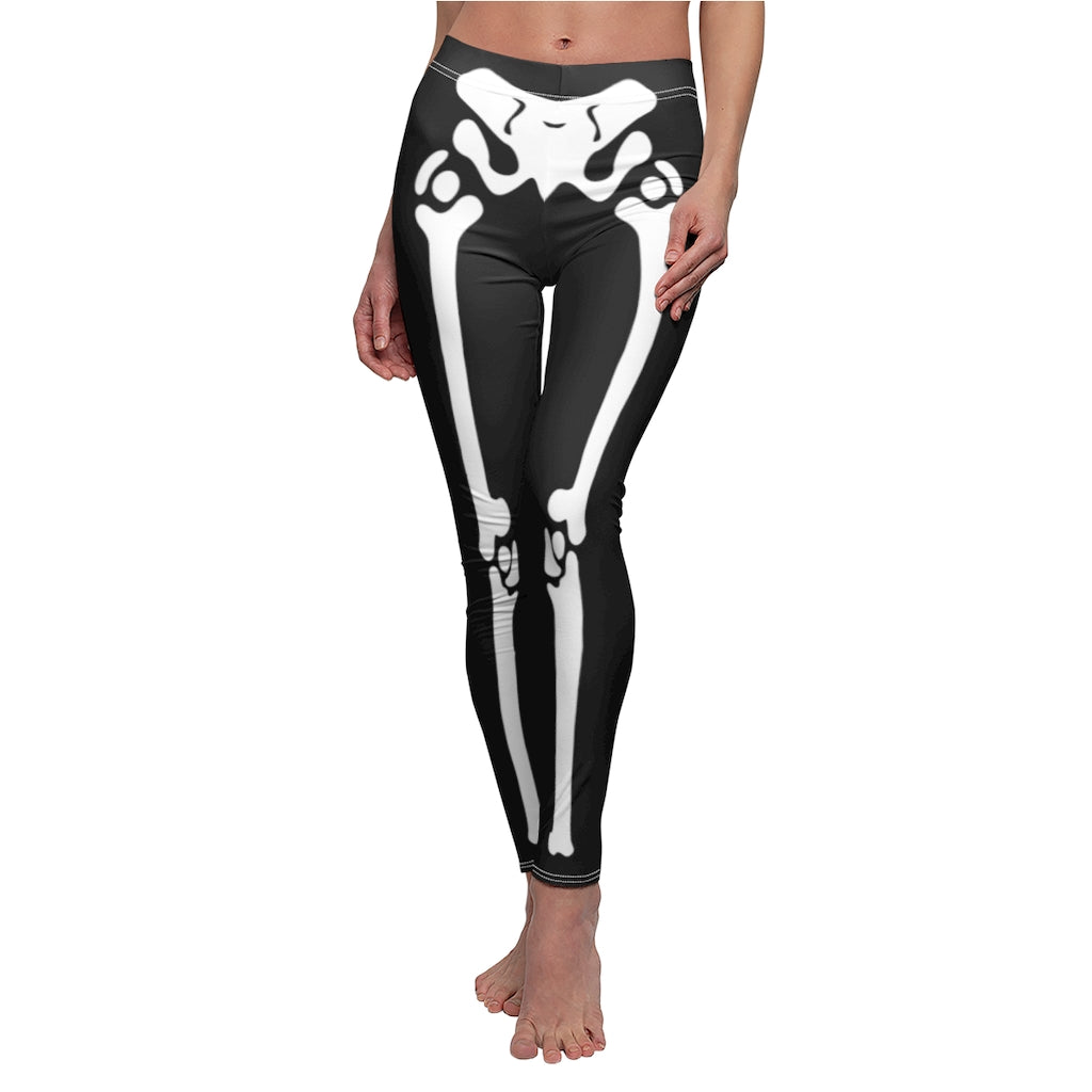 Aries Symbol Leggings – Arclight Products