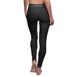 Virgo Sign Leggings