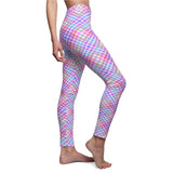 Prismatic Allure Leggings