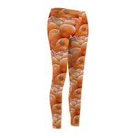 Pumpkin Patch Leggings