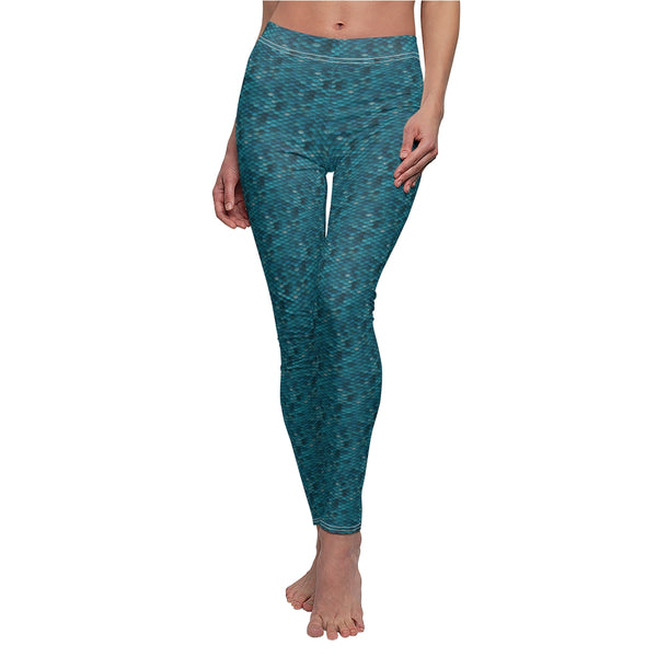 Mermaid Leggings