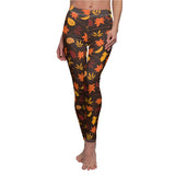 Autumn Drift Leggings