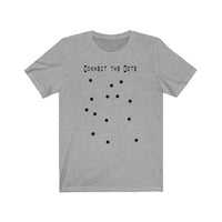 Connect the Dots Short Sleeve T-Shirt