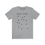 Connect the Dots Short Sleeve T-Shirt