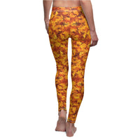 Autumn Leggings