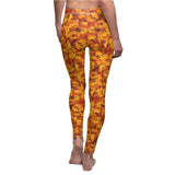 Autumn Leggings