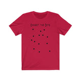 Connect the Dots Short Sleeve T-Shirt