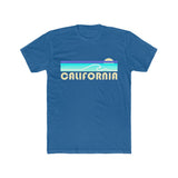 California Men's T-Shirt (2)