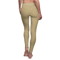 Flaxen Leggings