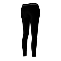 Aries Sign Leggings