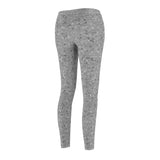 Delta Gray Leggings