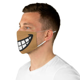 Big Smile Mask