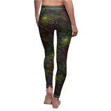 Light Fall Leggings