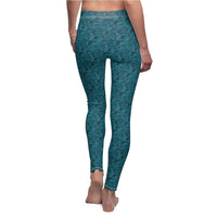 Mermaid Leggings