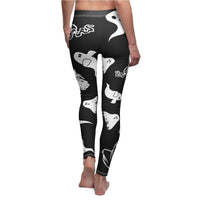 Ghost Leggings