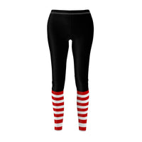 Gingema Leggings