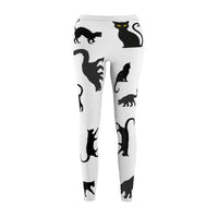 Cat Leggings