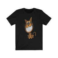 Nine Lives T-Shirt