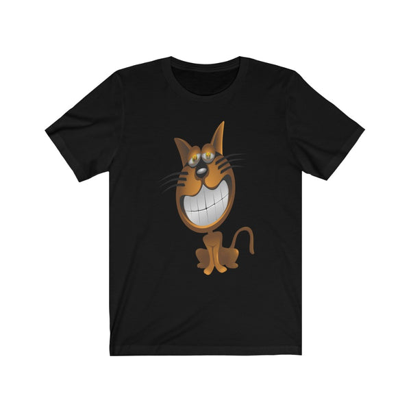 Nine Lives T-Shirt