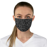 Maze Mask