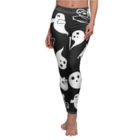 Ghost Leggings