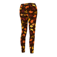 Autumn Drift Leggings