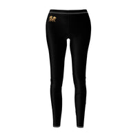 Gemini Sign Leggings