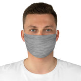 Gray Streak Mask