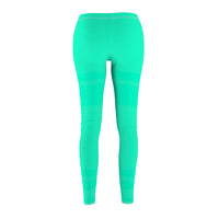 Aquamarine Leggings