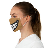 Big Smile Mask