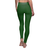 Emerald Forest Leggings