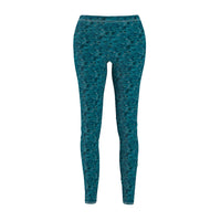 Mermaid Leggings