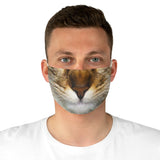 Calico Cat Mask