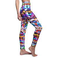 Candy Lights Leggings