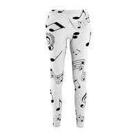 Melodious Leggings