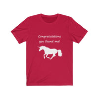 Unicorn T-Shirt