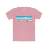 California Men's T-Shirt (2)