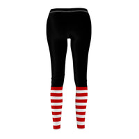 Gingema Leggings