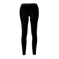 Taurus Sign Leggings