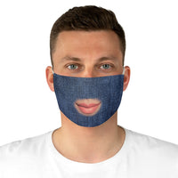 Speak Freely Mask