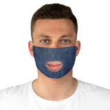 Speak Freely Mask