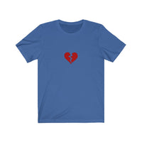 Broken Heart T-shirt