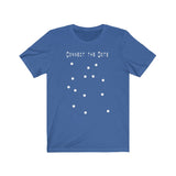 Connect the Dots Short Sleeve T-Shirt