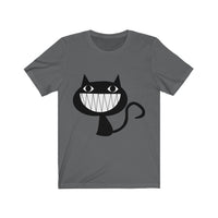 Cheshire Grin T-Shirt