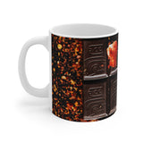 Chocolate Mug