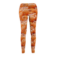 Pumpkin Patch Leggings