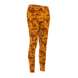 Autumn Leggings