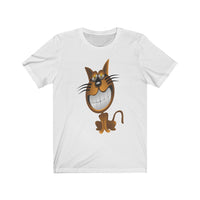 Nine Lives T-Shirt