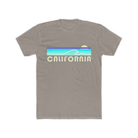 California Men's T-Shirt (2)