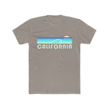 California Men's T-Shirt (2)